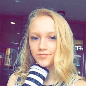 Meet your Posher, Isabelle